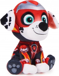Jucărie de pluș PAW PATROL Marshall The Mighty Movie 17 cm