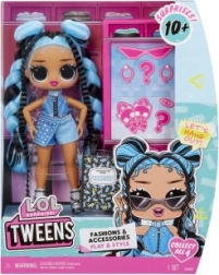 L.O.L. Surprise! Tweens păpușă Freshest cu accesorii