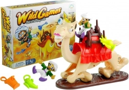 Joc Îmblânzește Cămila Tâlharul Alibaba