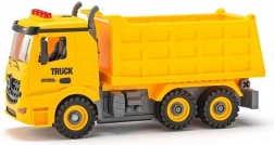 Basculantă pe baterii de înșurubat pentru copii 3+