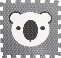 Minideckfloor Koala – pardoseală gri