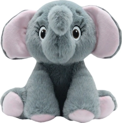 Mascota Elefant 20 cm