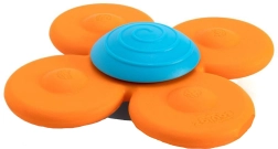 Fat Brain Whirly squigz spinner cu ventuze - 1 bucată