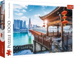 Puzzle 1000 piese – Chongqing, China