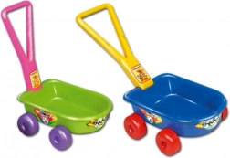 Cărucior pentru nisip pentru copii