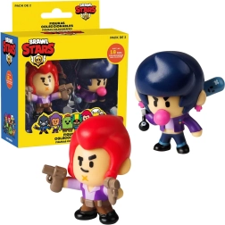 Brawl Stars set cu 2 figurine aleatorii