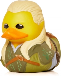 Rățușcă de colecție Legolas din Stăpânul Inelelor