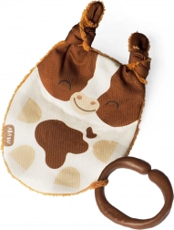 Jucărie Suspendată Ababu Vițeluș cu Foșnet