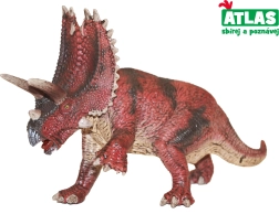 Figurină Dinozaur Pentaceratops