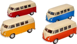 Model metalic Volkswagen T1 Bus