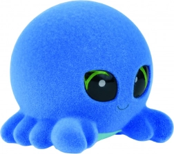 flockies crab carlos – figurină de colecție, seria 2