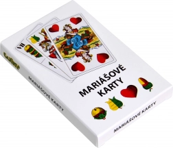 Cărți Mariaș în cutie de hârtie