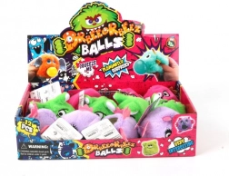 Jucărie monstru pentru strâns