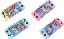 Joc de apă Unicorn 17x7,5 cm