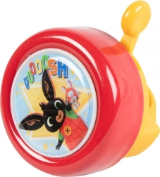 Clopoțel pentru bicicletă Bing