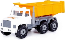 Basculantă Supergigant pentru copii