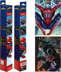 Set mini postere Spiderman