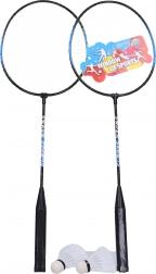 Set de badminton pentru copii 63 cm