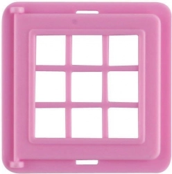 Magformers Fereastră înglobată roz 1 buc