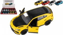 Model metalic Lamborghini Urus Performante 1:40