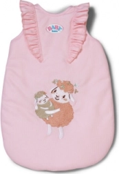 BABY born sac de dormit cu flori