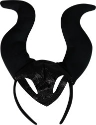 cornuri negre pentru adulți