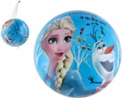 Minge cu tematică Frozen II 23 cm