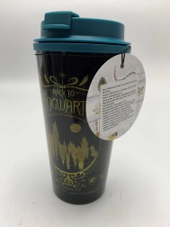 Cană termică Harry Potter 450 ml
