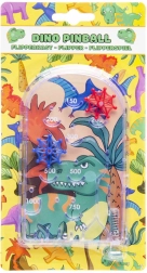 Joc Pinball Dinozauri