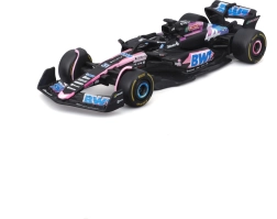 Model F1 BWT Alpine A524 1:43 de la Bburago