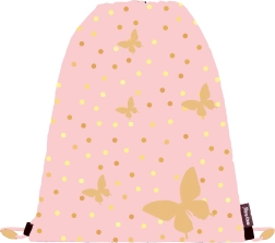 Săculeț pentru sport OXY GO Fluture