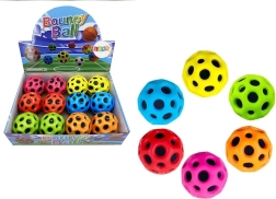 Minge luminoasă cu adâncituri 6 cm