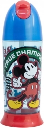 Sticlă pentru copii MICKEY MOUSE 280 ml