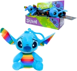 Breloc Stitch Pride