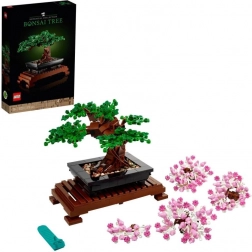 LEGO Arbust Bonsai