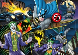 Puzzle Batman 104 piese