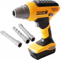 Borma de jucărie Aku Plejo