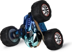 Mașină RC de cascadorii Turnator Color Flip 1:16, 2,4 GHz