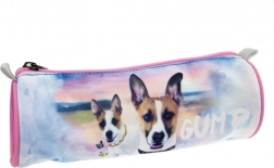 Etui pentru creioane cu motiv Gump