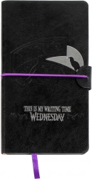 Carnet premium Wednesday