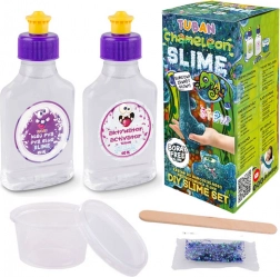 TUBAN Super Slime Cameleon – set creativ pentru realizarea slime-ului