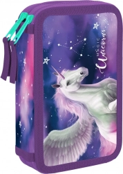 Penar scolar Pegas cu doua etaje