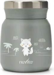 Termos pentru mâncare 300 ml, sage green