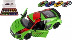 Model mașină Audi R8 Coupé