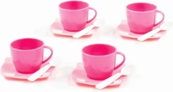 Set de cafea pentru copii Alica pentru 4 persoane