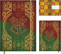Diář 2024 Harry Potter