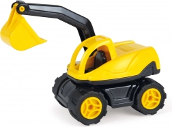 LENA Workies excavator pentru copii 13 cm