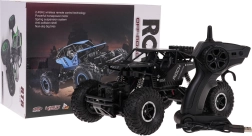 RC crawler Rover 1:16 4x4 – negru