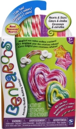 Set creativ Bendaroos frânghii cerate