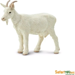 Safari Ltd. capră domestică „Nanny”